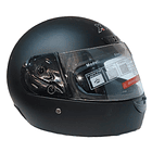 CASCO INTEGRAL PARA MOTO, SCOOTER Y BICIMOTO  1