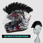 Mohicano para casco 1159 2
