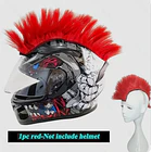 Mohicano para casco 1159 3