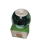 Difusor De Aromaterapia Ultrasonic Humidificador Usb  2