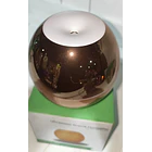 Difusor De Aromaterapia Ultrasonic Humidificador Usb  3