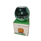 Difusor De Aromaterapia Ultrasonic Humidificador Usb  5