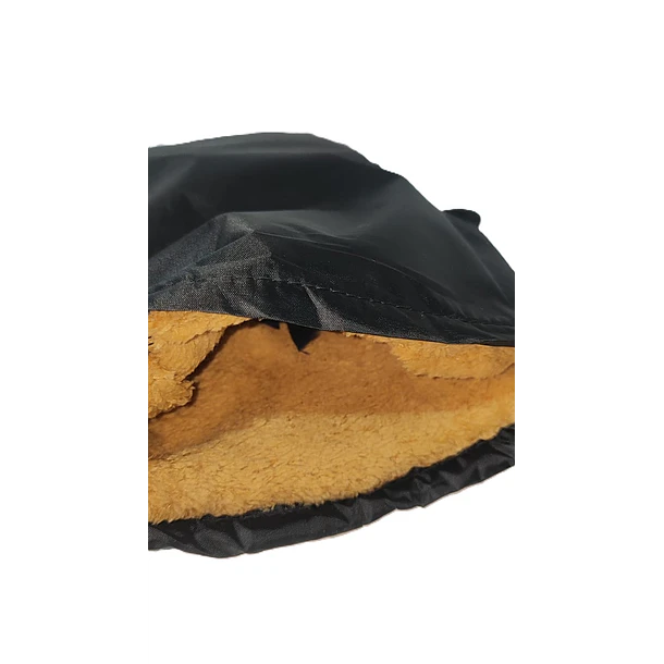 CUBRE PUÑOS PARA MOTO FRIO INVIERNO 3