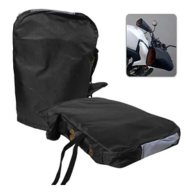 CUBRE PUÑOS PARA MOTO FRIO INVIERNO