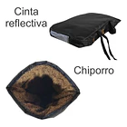 CUBRE PUÑOS PARA MOTO FRIO INVIERNO 4