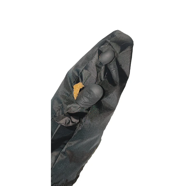 CUBRE PUÑOS PARA MOTO FRIO INVIERNO 5