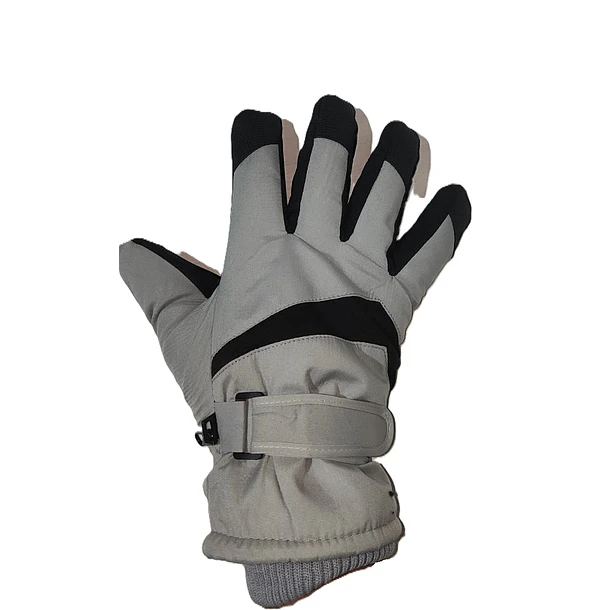 GUANTE IMPERMEABLES PARA FRIO NIEVE  2