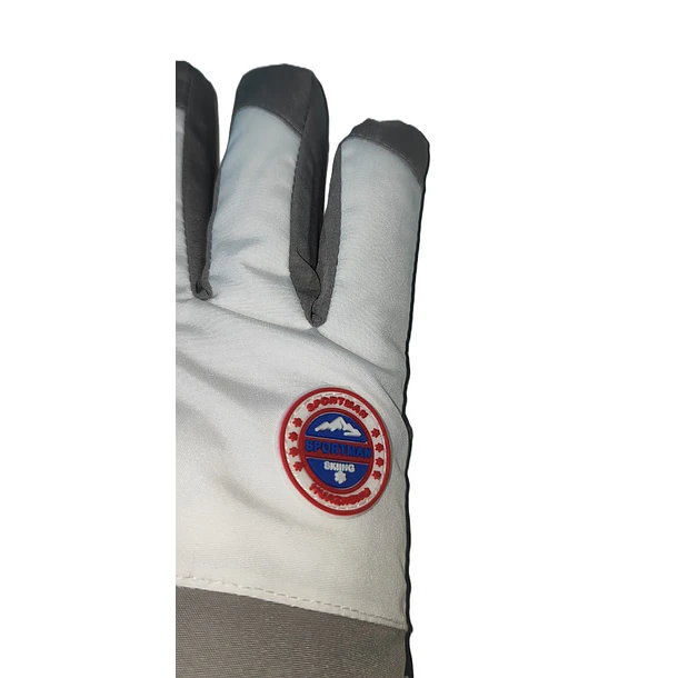 GUANTE IMPERMEABLES PARA FRIO NIEVE  4