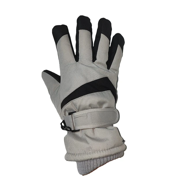 GUANTE IMPERMEABLES PARA FRIO NIEVE  5