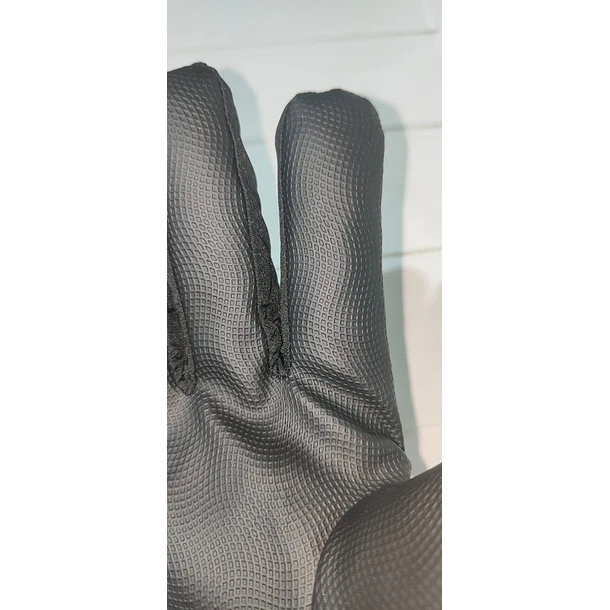 GUANTE IMPERMEABLES PARA FRIO NIEVE  8