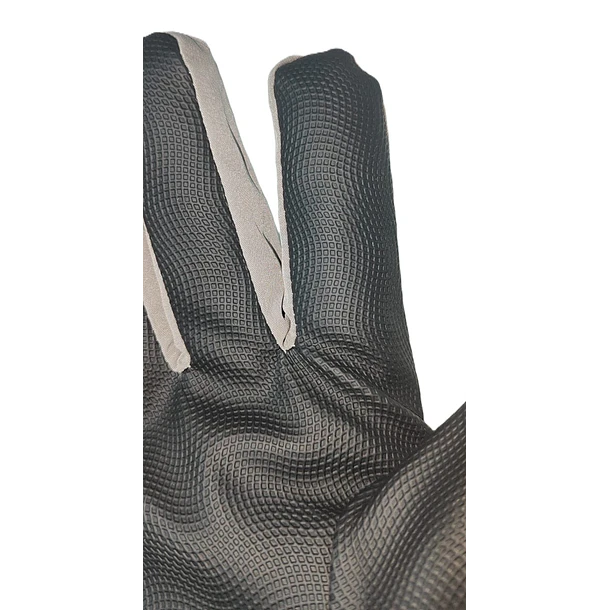 GUANTE IMPERMEABLES PARA FRIO NIEVE  9