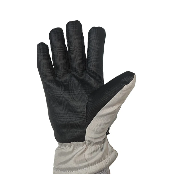 GUANTE IMPERMEABLES PARA FRIO NIEVE  10