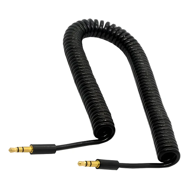 CABLE 1X1 ESPIRAL  1