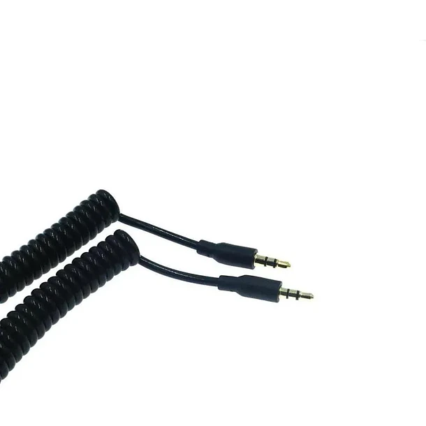 CABLE 1X1 ESPIRAL  2