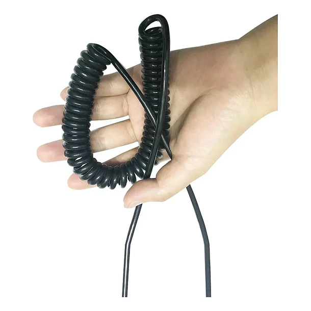 CABLE 1X1 ESPIRAL  3