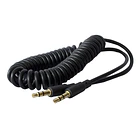 CABLE 1X1 ESPIRAL  4