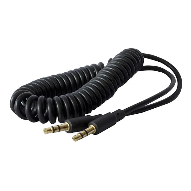 CABLE 1X1 ESPIRAL  4