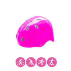 CASCO PARA BICICLETA SKATER DEPORTE EXTREMO  2