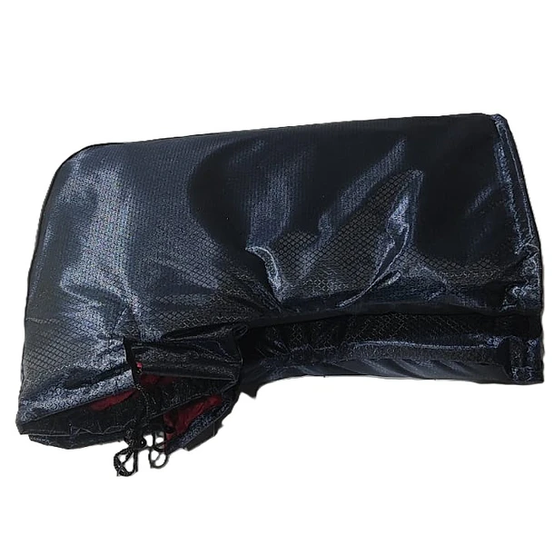 CUBRE PUÑO PARA MOTO IMPERMEABLE  2