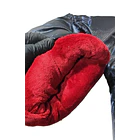 CUBRE PUÑO PARA MOTO IMPERMEABLE  3