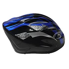 CASCO PARA BICICLETA CICLISTA EN 3 COLORE  1