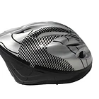 CASCO PARA BICICLETA CICLISTA EN 3 COLORE  2