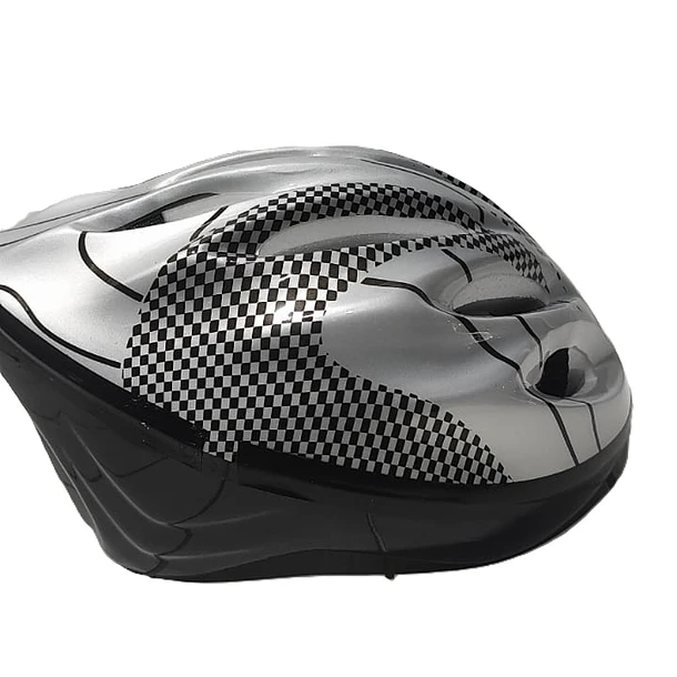 CASCO PARA BICICLETA CICLISTA EN 3 COLORE  2