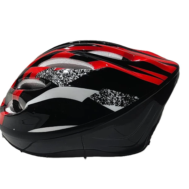 CASCO PARA BICICLETA CICLISTA EN 3 COLORE  3