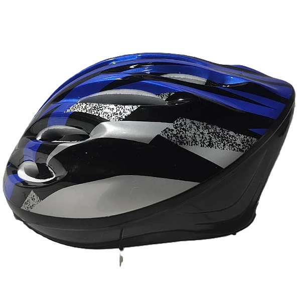 CASCO PARA BICICLETA CICLISTA EN 3 COLORE  4