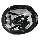 CASCO PARA BICICLETA CICLISTA EN 3 COLORE  5