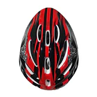 CASCO PARA BICICLETA CICLISTA EN 3 COLORE  6