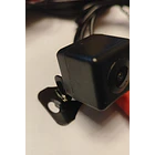 Camara de retroceso para autos camiones coneccion 12 vts 2