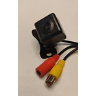Camara de retroceso para autos camiones coneccion 12 vts 6