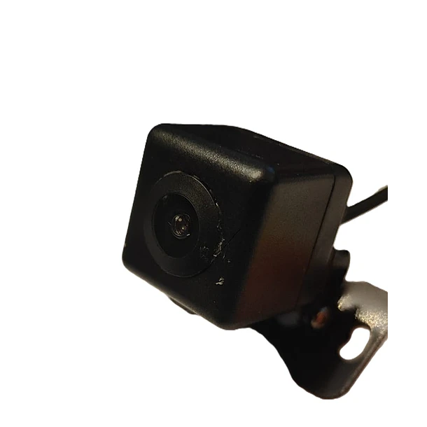 Camara de retroceso para autos camiones coneccion 12 vts 8