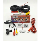 Camara de retroceso para auto camion coneccion 12 vts   1