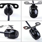 Camara de retroceso para auto camion coneccion 12 vts   6