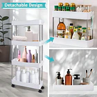 estante organizador baño o cocina  3