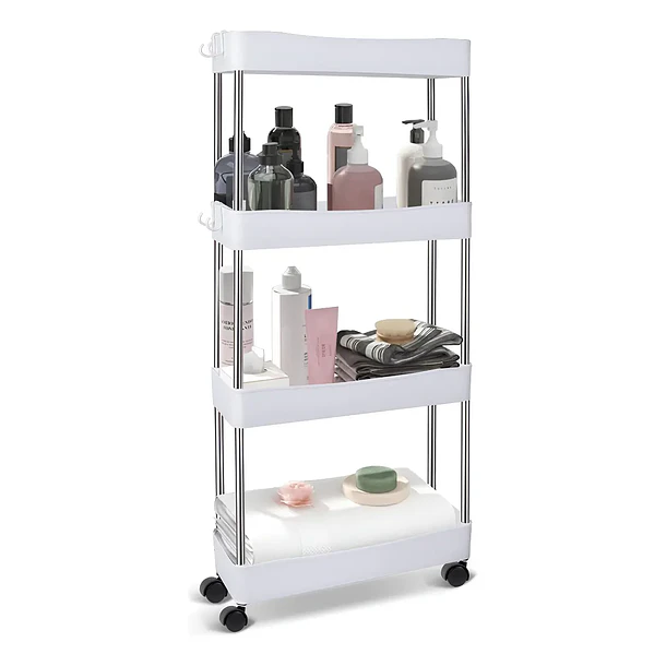 estante organizador baño o cocina  5