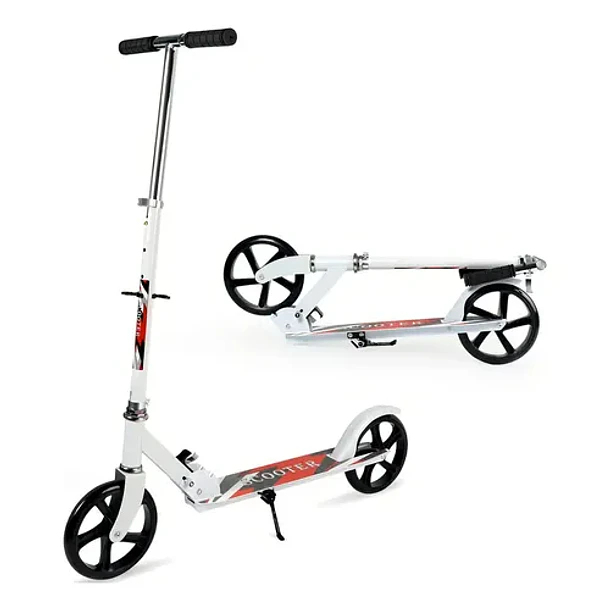 Scooter para niños monopatin  grande 1470  8