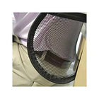 Respaldo lumbar para asiento 1206 3