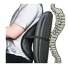 Respaldo lumbar para asiento 1206 1