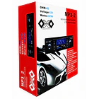 Radio Auto MP3-2 SD/USB Mp3 player AM/FM Radio 1