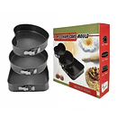 SET DE 3 MOLDE PARA REPOSTERIA  1