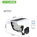 Simulador Camara de digilancia con panel led  2