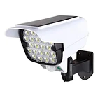 Simulador Camara de digilancia con panel led  3