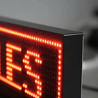 LETRERO LED GIGANTE DE 3 METROS X 56 X 10 CM  4