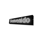LETRERO LED GIGANTE DE 3 METROS X 56 X 10 CM  5
