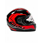 CASCO INTEGRAL PARA MOTO CHIRS  2