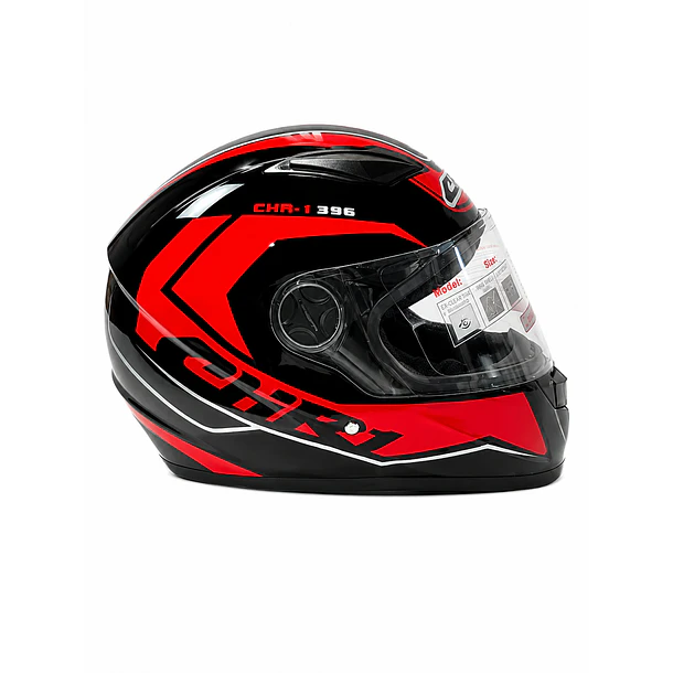 CASCO INTEGRAL PARA MOTO CHIRS  2