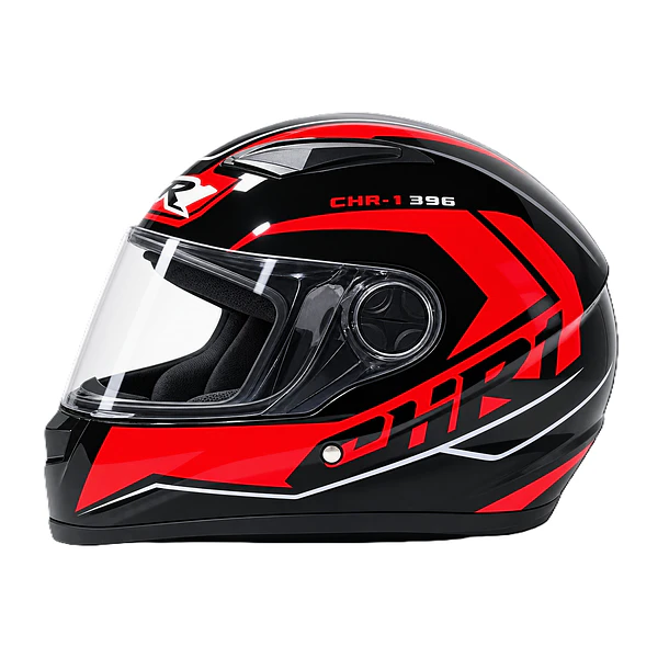 CASCO INTEGRAL PARA MOTO CHIRS  3